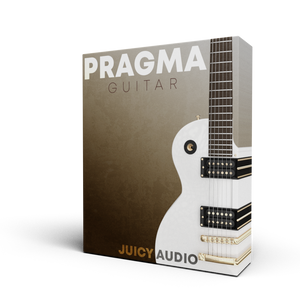 Pragma Guitar